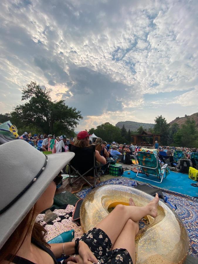 A-Lodge ライオンズ エクステリア 写真